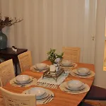 Villa Stergios Garden House Kalambaka