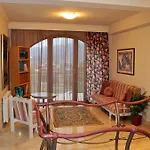 Stergios Garden House *