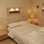 Stergios Garden House *