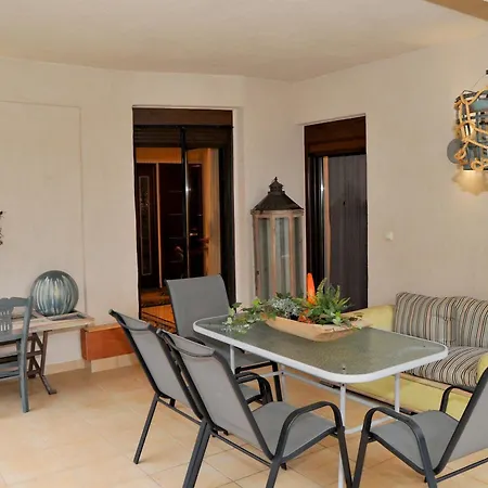 Stergios Garden House Villa Kalampáka