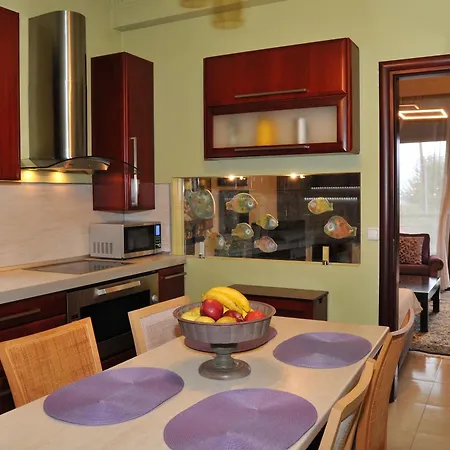 Stergios Garden House * Kalambáka