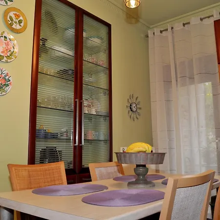 Stergios Garden House