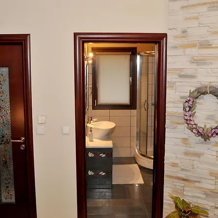 Villa Stergios Garden House *