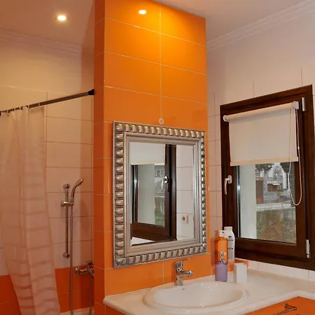 Stergios Garden House