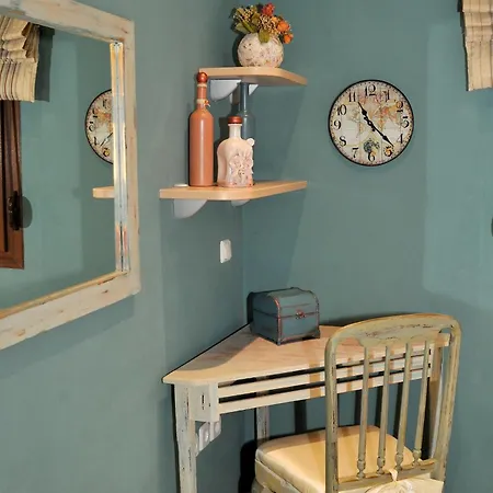 Villa Stergios Garden House Kalambáka